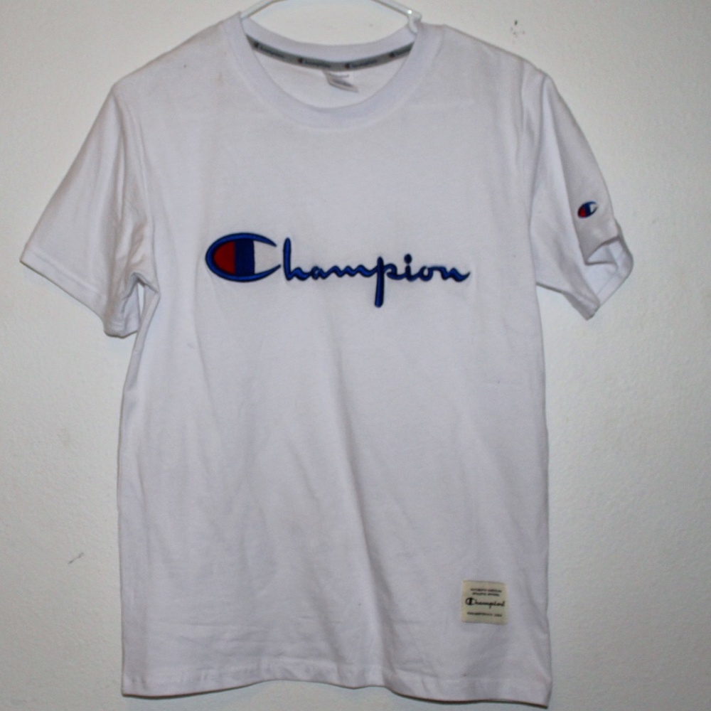 Champion T-Shirt